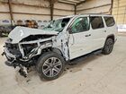 2025 Jeep Wagoneer Series Ii Белый vin: 1C4SJVBP0SS509235