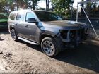 2025 Jeep Wagoneer Carbide 4x4 Gray vin: 1C4SJVBP0SS527220