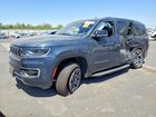 2024 Jeep Wagoneer Series Ii Charcoal vin: 1C4SJVBP3RS164695