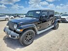 2023 Jeep Gladiator Overland Black vin: 1C6HJTFG5PL560666