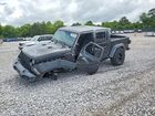 2020 Jeep Gladiator Sport Black vin: 1C6JJTAG9LL195721