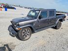 2025 Jeep Gladiator Sport Charcoal vin: 1C6RJTAG8SL524118