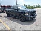 2016 Ram 1500 St Black vin: 1C6RR6FG3GS263836