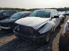 2023 Ram 1500 Classic Tradesman White vin: 1C6RR6FG5PS594059