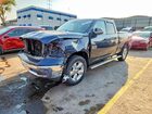 2016 Ram 1500 St Black vin: 1C6RR6FT0GS119271