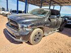 2016 Ram 1500 St Charcoal vin: 1C6RR6FT3GS404238