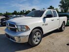 2016 Ram 1500 Slt White vin: 1C6RR6GT0GS256872
