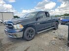 2016 Ram 1500 Slt Black vin: 1C6RR6GT2GS293289