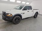 2021 Ram 1500 Classic Slt White vin: 1C6RR6GT3MS578174