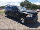 2016 Ram 1500 Tradesman Green vin: 1C6RR6KG7GS355067