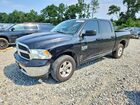 2021 Ram 1500 Classic Slt Black vin: 1C6RR6LG3MS531512