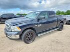 2019 Ram 1500 Classic Slt Серый vin: 1C6RR6LT9KS627221