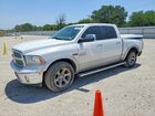 2016 Ram 1500 Laramie White vin: 1C6RR6NM2GS340896