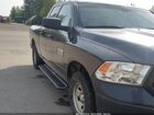 2016 Ram 1500 St Gray vin: 1C6RR7FG2GS396089