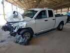 2023 Ram 1500 Classic Tradesman White vin: 1C6RR7FG5PS580734