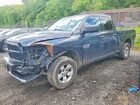 2017 Ram 1500 St Blue vin: 1C6RR7FG6HS868005