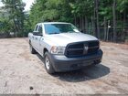 2016 Ram 1500   Gray vin: 1C6RR7FG8GS327780