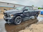 2016 Ram 1500 St Black vin: 1C6RR7FT0GS292312