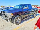 2016 Ram 1500 St Charcoal vin: 1C6RR7FT9GS412169