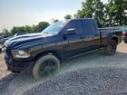 2020 Ram 1500 Classic Warlock Black vin: 1C6RR7GG5LS159976