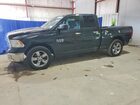 2016 Ram 1500 Slt Charcoal vin: 1C6RR7GT2GS378025