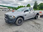 2021 Ram 1500 Classic Slt Silver vin: 1C6RR7GTXMS597584