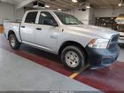 2016 Ram 1500   Silver vin: 1C6RR7KG4GS348891
