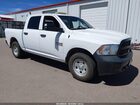 2016 Ram 1500   White vin: 1C6RR7KGXGS345381