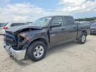 2023 Ram 1500 Classic Slt Gray vin: 1C6RR7LG3PS580719