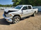 2016 Ram 1500 Slt White vin: 1C6RR7LM5GS218929