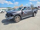 2016 Ram 1500 Slt Charcoal vin: 1C6RR7LT5GS139722