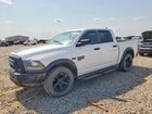 2021 Ram 1500 Classic Slt White vin: 1C6RR7LT6MS568007