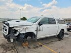 2018 Ram 1500 Sport Белый vin: 1C6RR7MT6JS256697