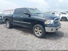 2016 Ram 1500 Lone Star Black vin: 1C6RR7TT2GS338081