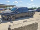 2016 Ram 1500 Rebel Black vin: 1C6RR7YT1GS356788