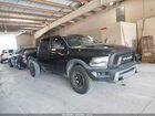 2016 Ram 1500 Rebel Black vin: 1C6RR7YT8GS166664