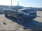 2019 Ram 1500 Big Horn/lone Star  4x2 5'7 Box Gray vin: 1C6RREFT1KN543785