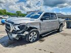 2022 Ram 1500 Big Horn/lone Star Silver vin: 1C6RREFT3NN114202