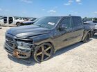 2020 Ram 1500 Big Horn Gray vin: 1C6RREFT7LN185867