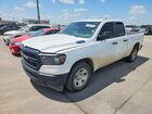 2023 Ram 1500 Tradesman Белый vin: 1C6RRFCGXPN566907