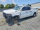2023 Ram 1500 Tradesman Белый vin: 1C6SRECG9PN515796