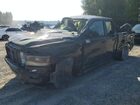 2019 Ram 1500 Big Horn/lone Star Black vin: 1C6SRFBT0KN520172