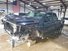 2020 Ram 1500 Big Horn Blue vin: 1C6SRFBT2LN279829