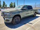 2026 Ram 1500 Big Horn/lone Star Green vin: 1C6SRFFT3TN319524
