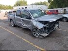 2019 Ram 1500 Big Horn/lone Star  4x4 5'7 Box Silver vin: 1C6SRFFT7KN754805