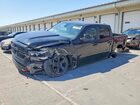2019 Ram 1500 Big Horn Black vin: 1C6SRFFT8KN531513