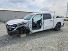 2025 Ram 1500 Tradesman White vin: 1C6SRFGP4SN675545