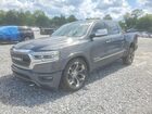 2021 Ram 1500 Limited Charcoal vin: 1C6SRFHM3MN763140