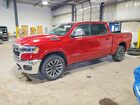 2026 Ram 1500 Limited Red vin: 1C6SRFHP3TN334640