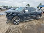 2019 Ram 1500 Limited Black vin: 1C6SRFHT4KN626292
